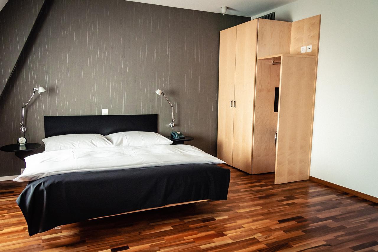 בזל Royal Hotel - Urban Living מראה חיצוני תמונה
